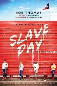 Cover Slave Day