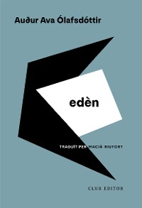 Cover Edèn