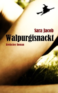 Cover Walpurgisnackt