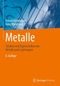 Cover Metalle