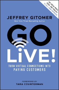 Cover Go Live!