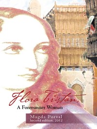 Cover Flora Tristan, a Forerunner Woman