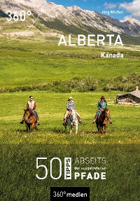 Cover Alberta – Kanada