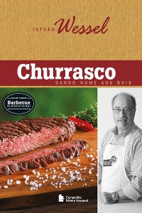 Cover Churrasco