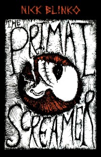 Cover Primal Screamer