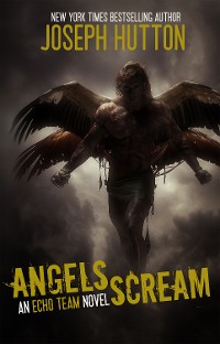 Cover Angels Scream