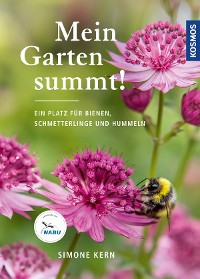 Cover Mein Garten summt!