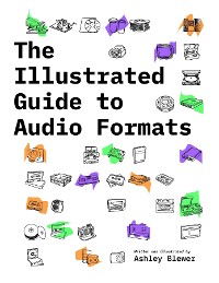 Cover The Illustrated Guide to Audio Formats