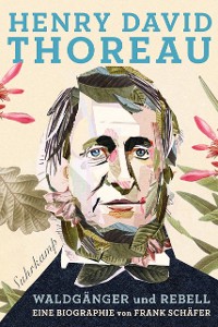 Cover Henry David Thoreau