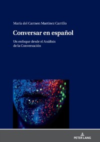 Cover Conversar en español