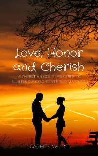 Cover Love, Honor and Cherish