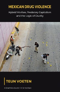 Cover Mexican Drug Violence