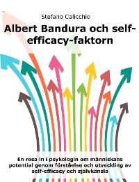 Cover Albert Bandura och self-efficacy-faktorn