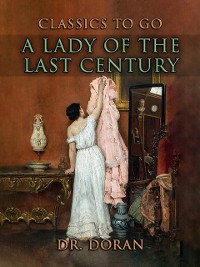 Cover Lady of the Last Century