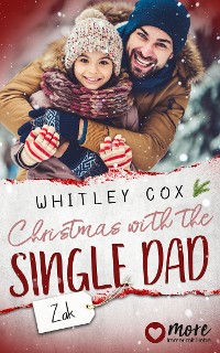 Cover Christmas with the Single Dad – Zak