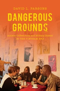Cover Dangerous Grounds