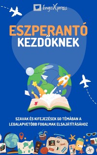 Cover Eszperantó kezdőknek