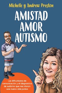 Cover Amistad Amor Autismo