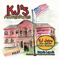 Cover Kj's Adventures