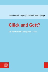 Cover Glück und Gott?