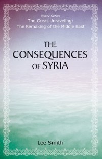 Cover Consequences of Syria
