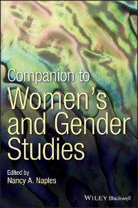Cover Companion to Women's and Gender Studies