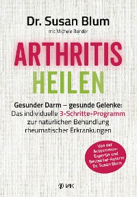 Cover Arthritis heilen