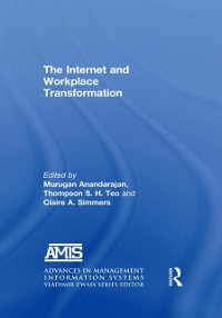 Cover The Internet and Workplace Transformation