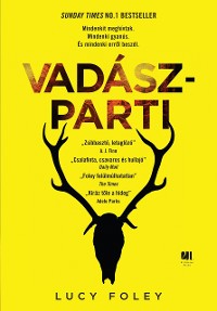 Cover Vadászparti