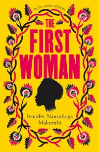 Cover The First Woman