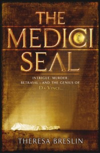 Cover Medici Seal