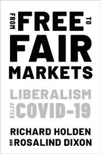 Cover From Free to Fair Markets