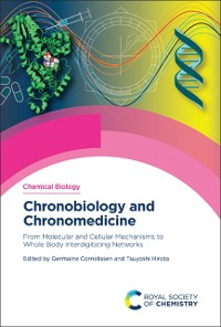 Cover Chronobiology and Chronomedicine