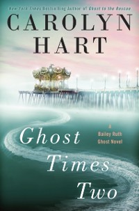 Cover Ghost Times Two
