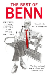 Cover Best of Benn