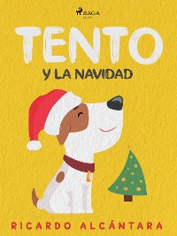 Cover Tento y la Navidad