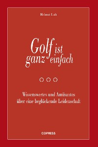 Cover Golf ist ganz einfach