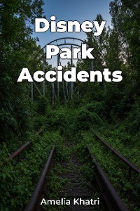 Cover Disney Park Accidents