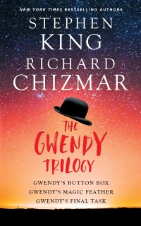 Cover Gwendy Trilogy (Boxed Set)