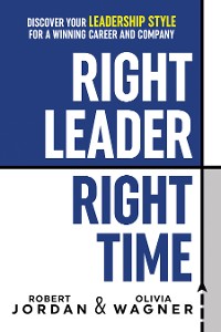 Cover Right Leader, Right Time