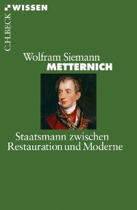 Cover Metternich