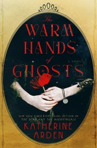 Cover Warm Hands of Ghosts