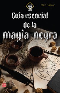 Cover Guía esencial de la magia negra