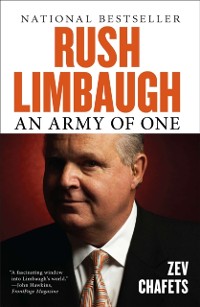 Cover Rush Limbaugh