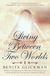 Cover Living Between Two Worlds