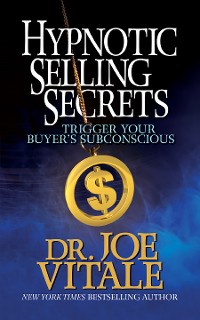 Cover Hypnotic Selling Secrets