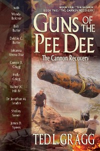 Cover Guns of the Pee Dee