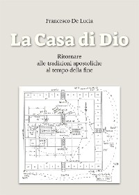 Cover La Casa di Dio