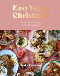 Cover Easy Vegan Christmas