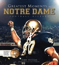 Cover Greatest Moments in Notre Dame Football History